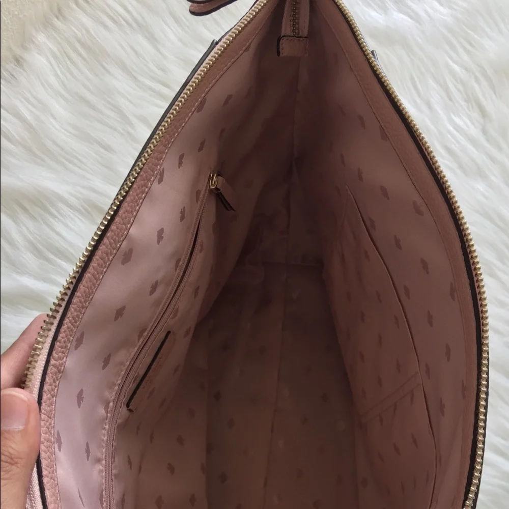 Kate Spade Satchel - Picture 7 of 13